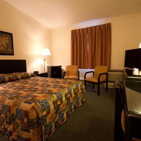 Hotel Port Aux Basques Dış mekan fotoğraf