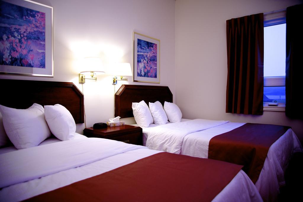 Hotel Port Aux Basques Dış mekan fotoğraf