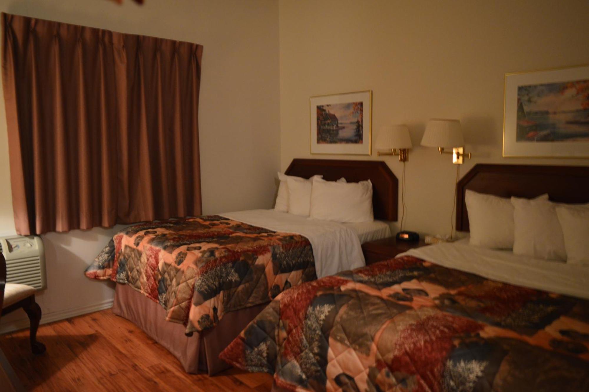 Hotel Port Aux Basques Oda fotoğraf