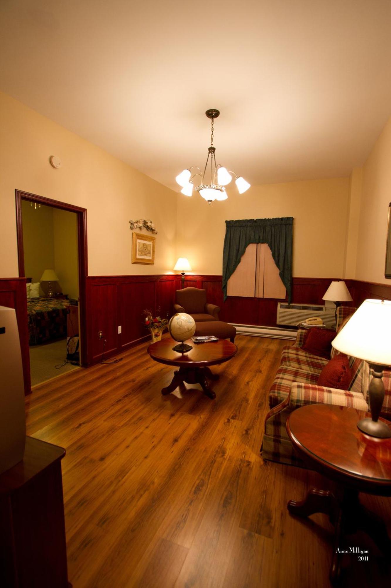 Hotel Port Aux Basques Oda fotoğraf