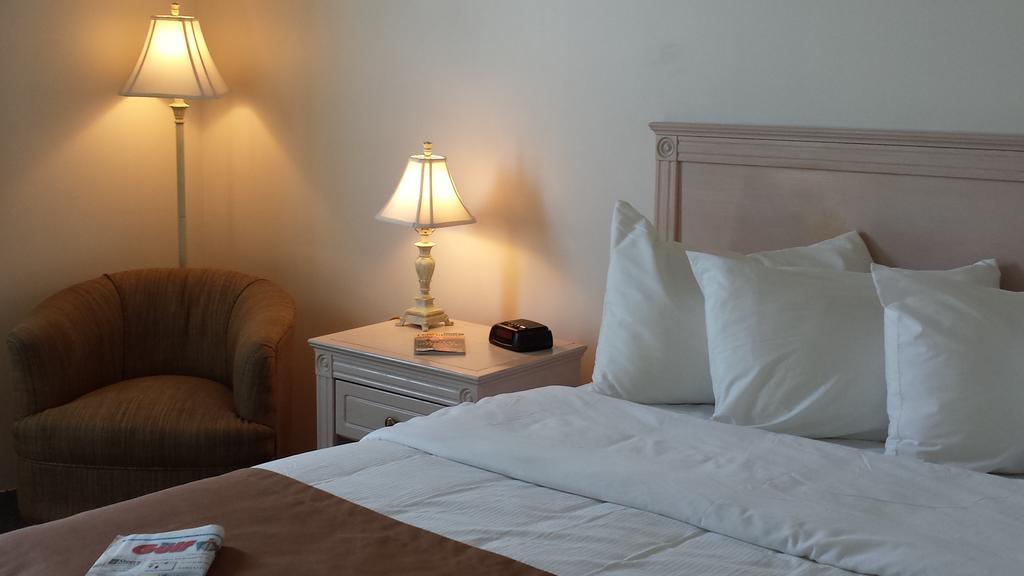 Hotel Port Aux Basques Oda fotoğraf