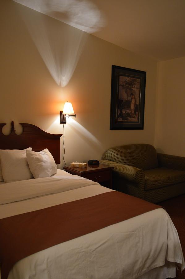 Hotel Port Aux Basques Dış mekan fotoğraf