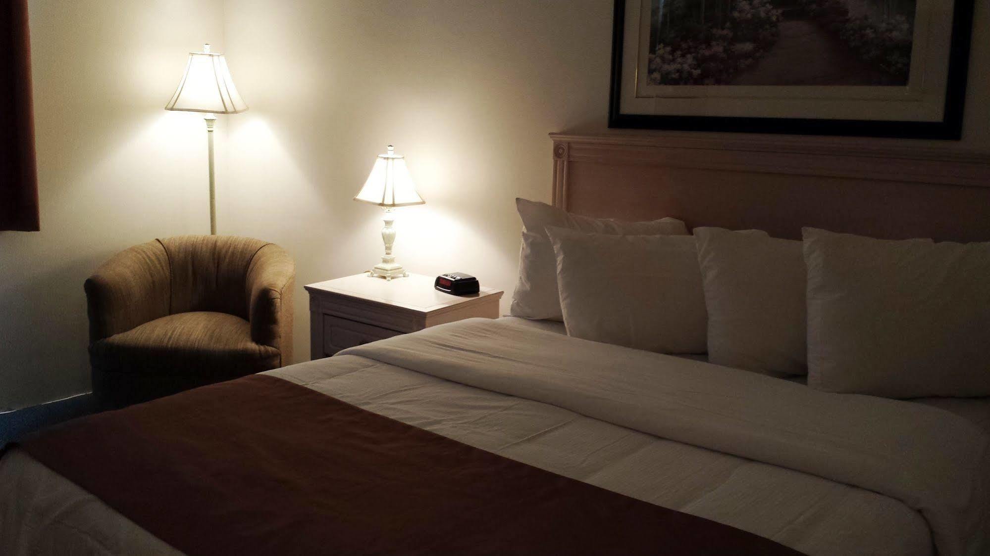 Hotel Port Aux Basques Dış mekan fotoğraf
