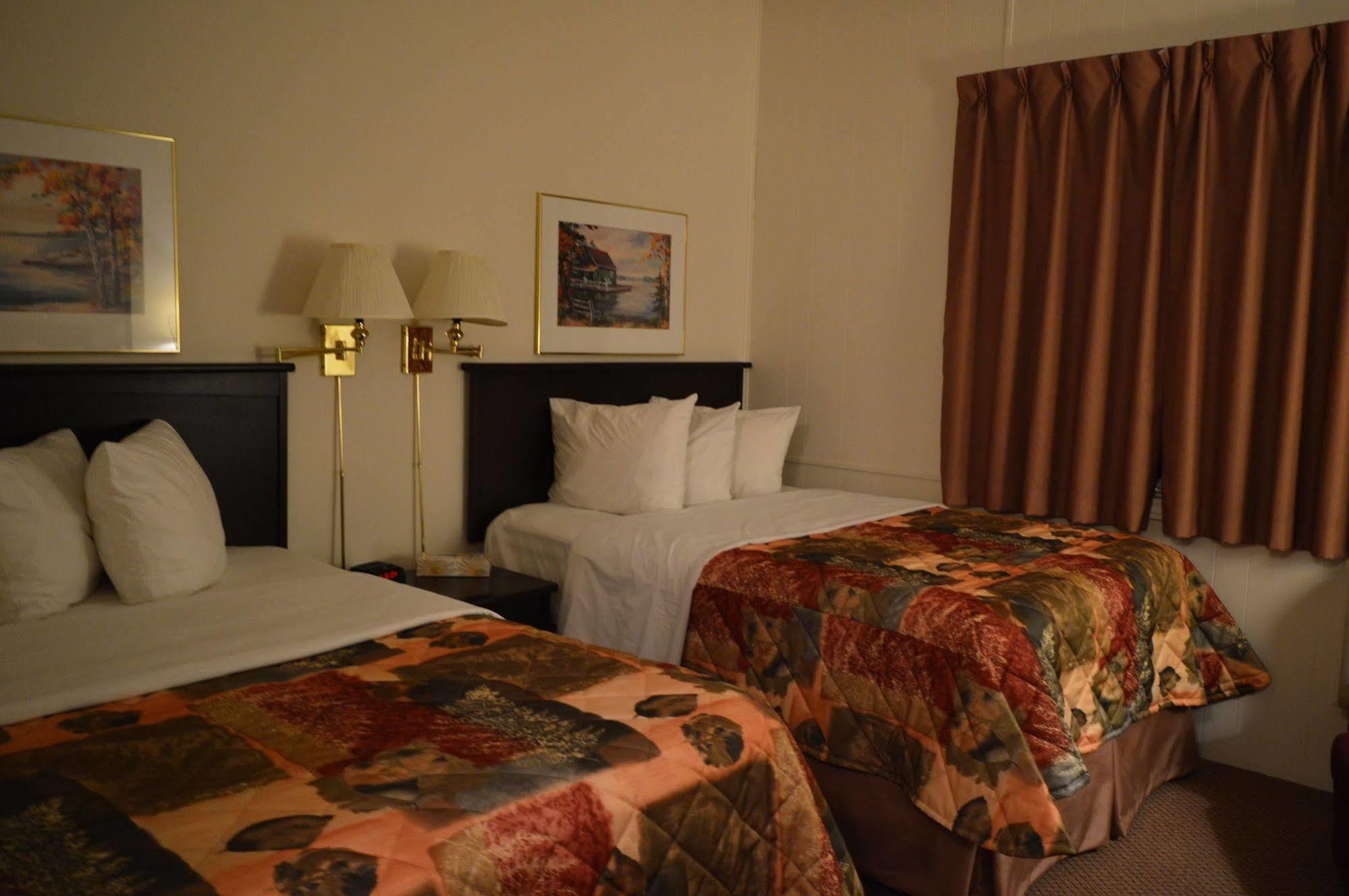 Hotel Port Aux Basques Dış mekan fotoğraf