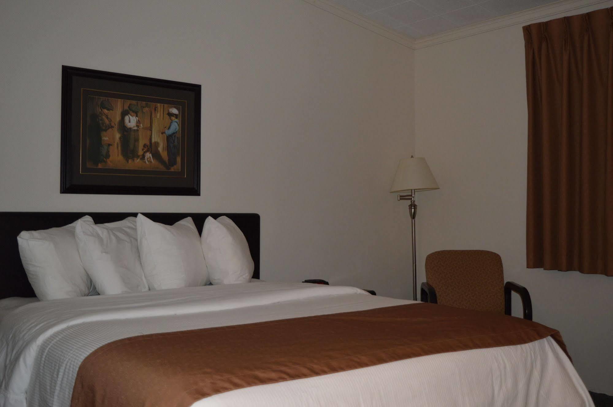 Hotel Port Aux Basques Dış mekan fotoğraf