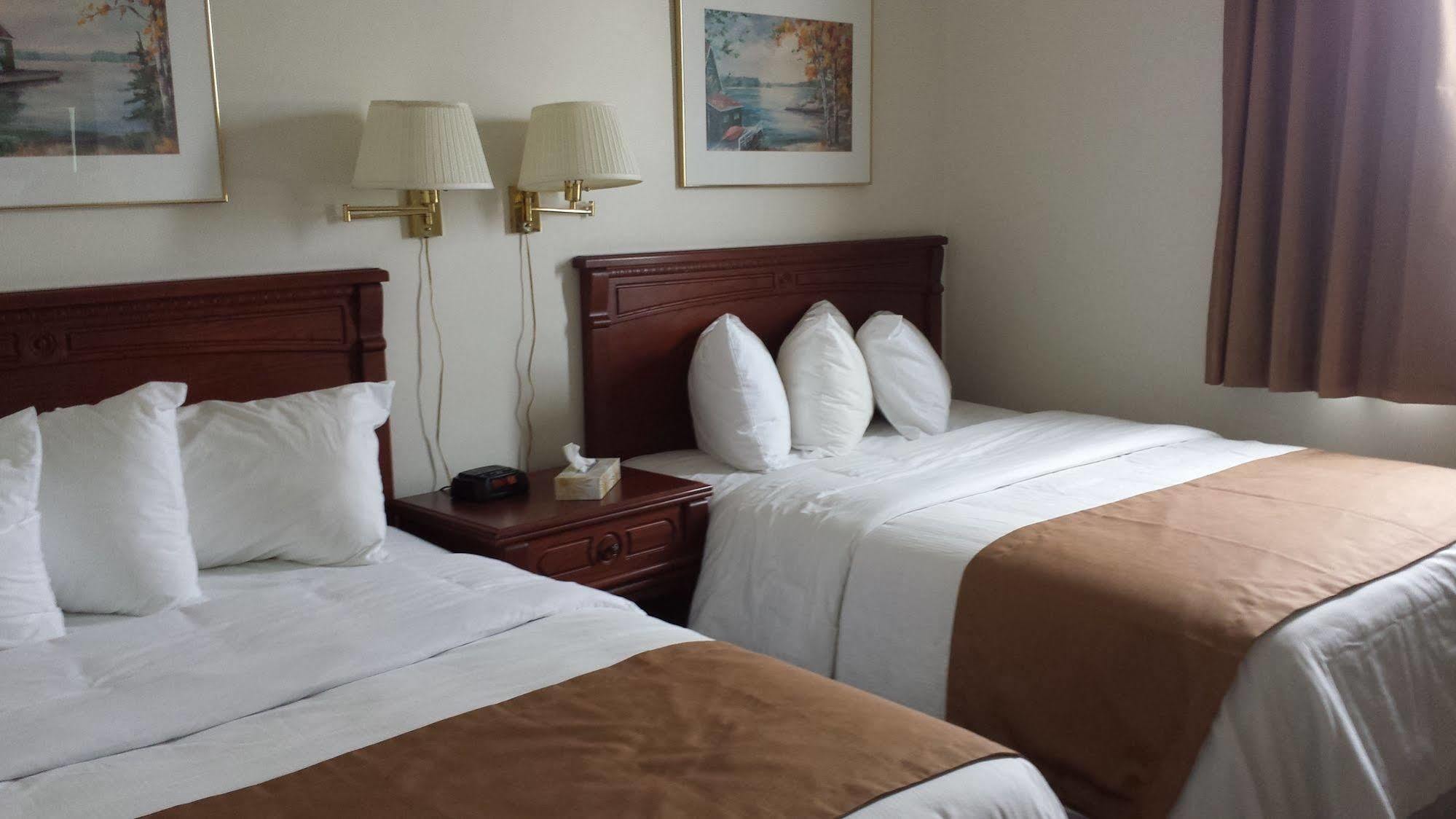 Hotel Port Aux Basques Dış mekan fotoğraf
