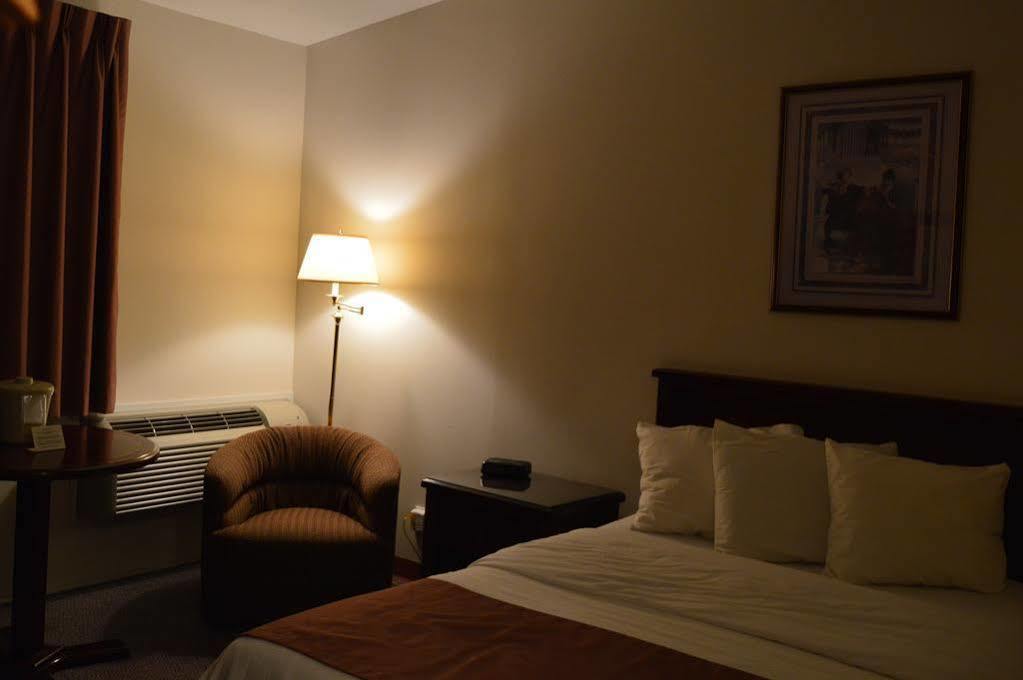 Hotel Port Aux Basques Dış mekan fotoğraf