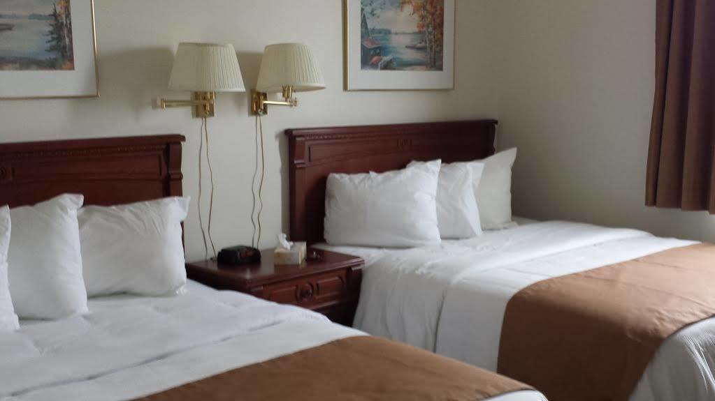 Hotel Port Aux Basques Dış mekan fotoğraf